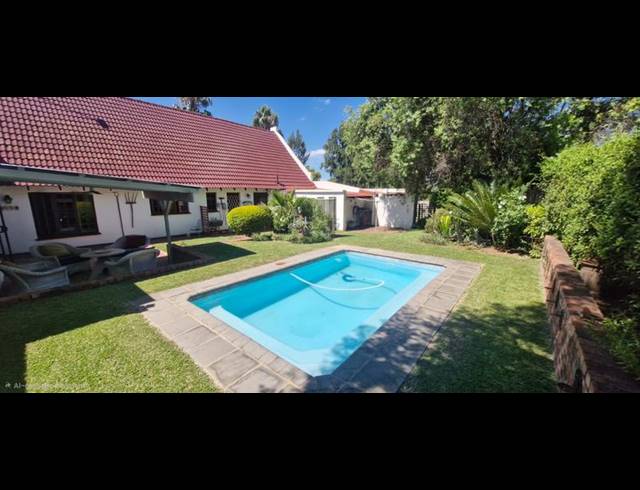 FARM FOR SALE IN MNANDI